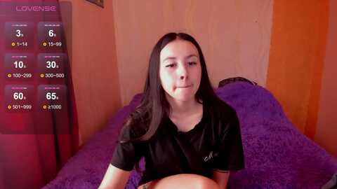 geisha_anna @ myfreecams on 20240311