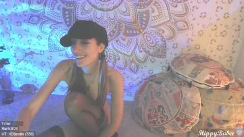 hippybabee