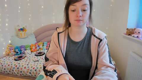 jessiebear_ @ myfreecams on 20240311