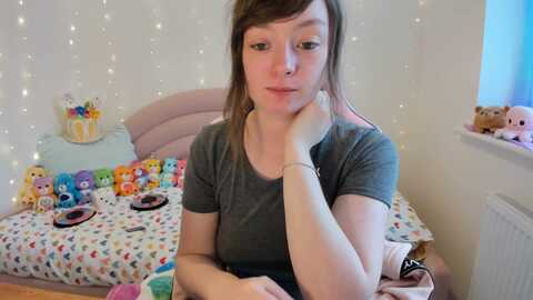 jessiebear_ @ myfreecams on 20240311