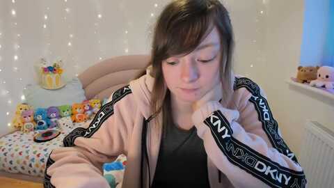 jessiebear_ @ myfreecams on 20240311