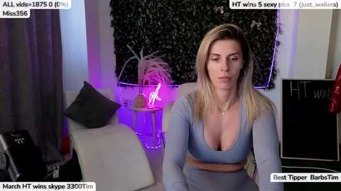 just_barb @ myfreecams on 20240311