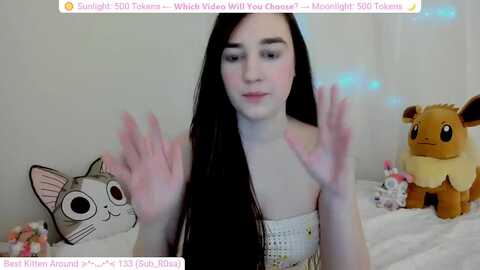 kitty @ myfreecams on 20240311