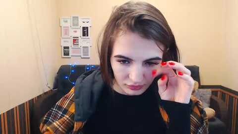 kristinamfc @ myfreecams on 20240311