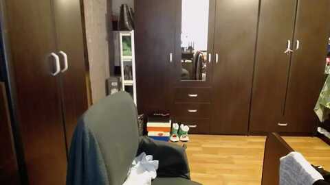 kristineexxx @ myfreecams on 20240311