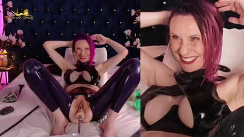 lacielebeauty @ myfreecams on 20240311