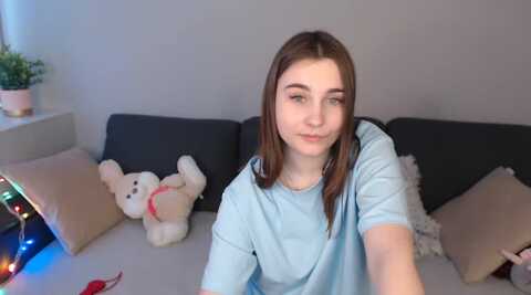 laneygrey @ myfreecams on 20240311