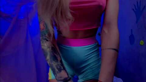 licklizz @ myfreecams on 20240311