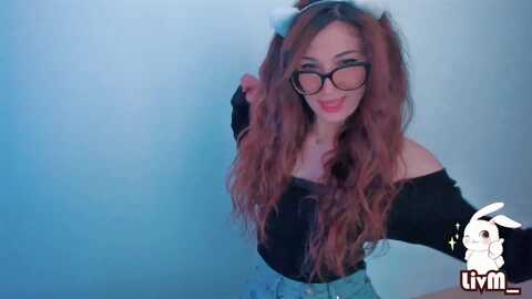 livm_ @ myfreecams on 20240311