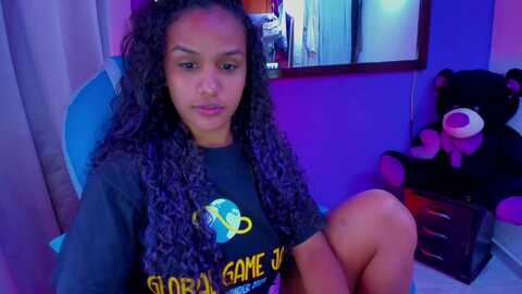 lucky_baby @ myfreecams on 20240311