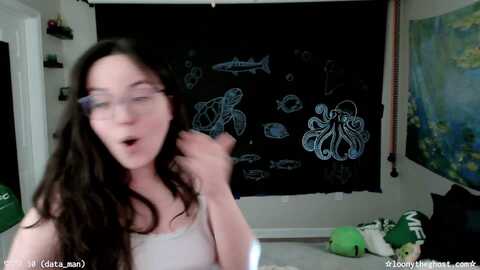 lunatheghost @ myfreecams on 20240311