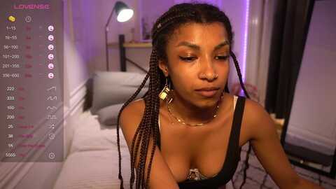 manelikpearce @ myfreecams on 20240311