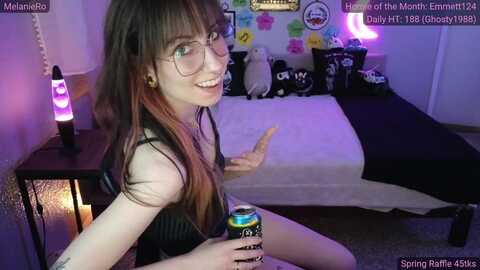 melaniero @ myfreecams on 20240311