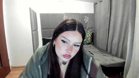 meowmei @ myfreecams on 20240311