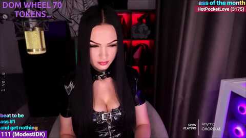 modestlady