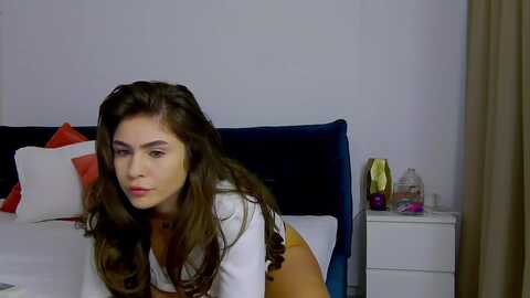 naiasummer @ myfreecams on 20240311