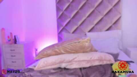 nakamura_sanz @ myfreecams on 20240311