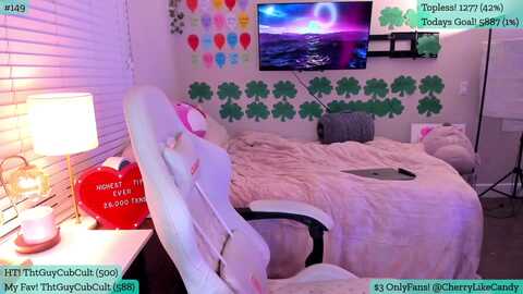 natashaskye @ myfreecams on 20240311