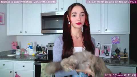 nym_x @ myfreecams on 20240311