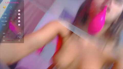 pollyjayms @ myfreecams on 20240311