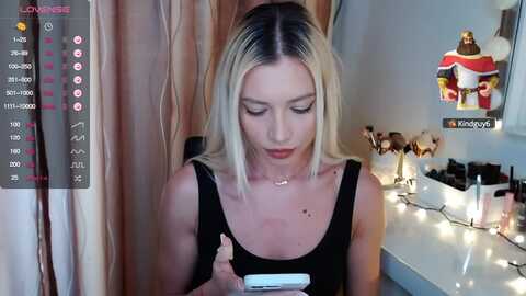 rapunzelll @ myfreecams on 20240311