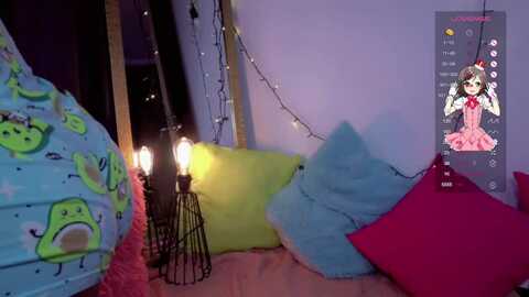 renatafih0or_ @ myfreecams on 20240311