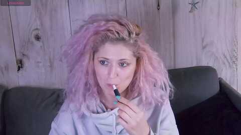 sassykate @ myfreecams on 20240311