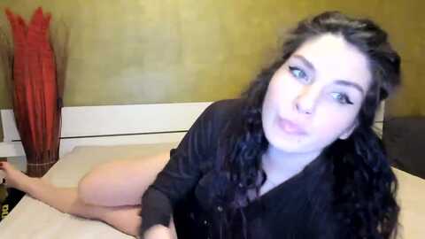 siouxprincess @ myfreecams on 20240311