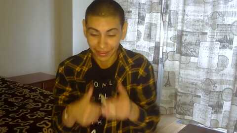 sonyabrunette @ myfreecams on 20240311