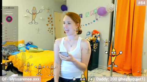 southernms @ myfreecams on 20240311
