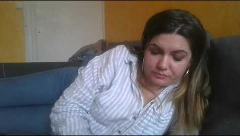 squirtylady38 @ myfreecams on 20240311