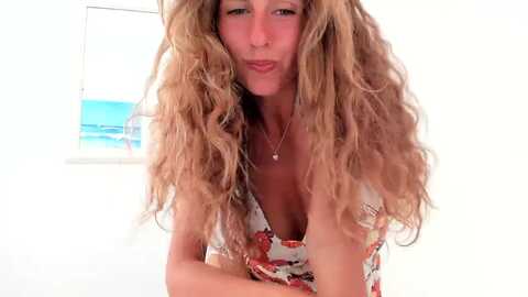 sweetangell18 @ myfreecams on 20240311