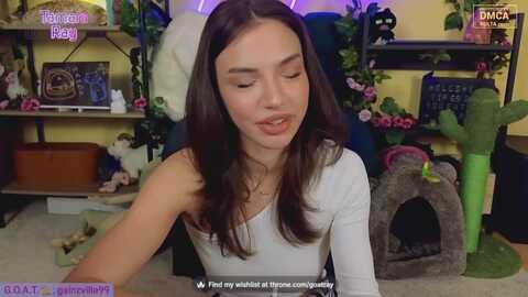 tamararay @ myfreecams on 20240311