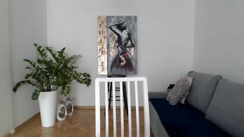 the_realpearl @ myfreecams on 20240311