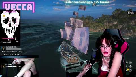 vecca_salt @ myfreecams on 20240311