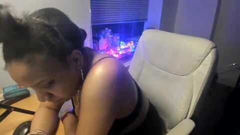 yasminepretty @ myfreecams on 20240311