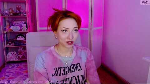 alcogirl @ myfreecams on 20240312