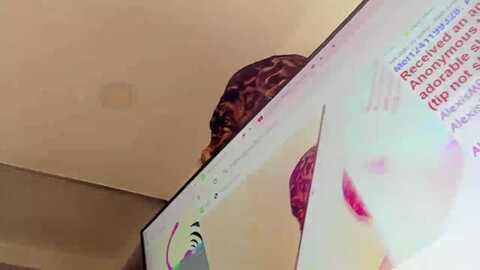 alexismfc @ myfreecams on 20240312