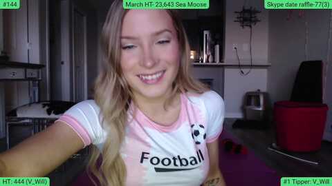 alexiswildest @ myfreecams on 20240312