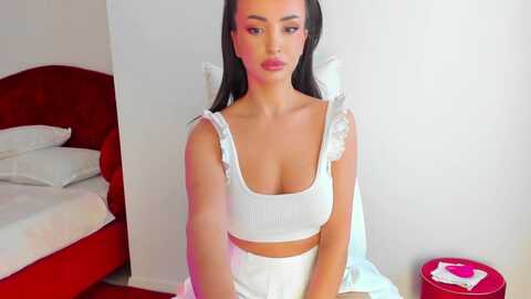 alyssiakent1 @ myfreecams on 20240312