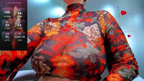 anya_rosses1 @ myfreecams on 20240312