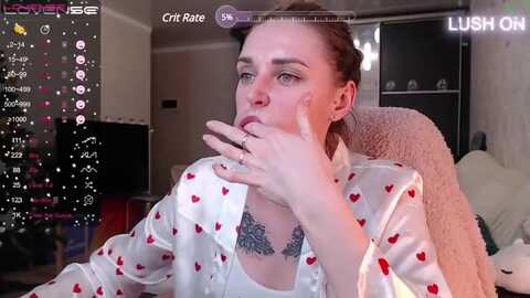 bellaswon @ myfreecams on 20240312