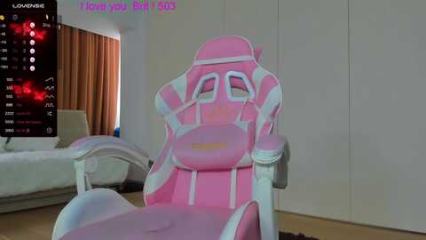 britney_charm @ myfreecams on 20240312