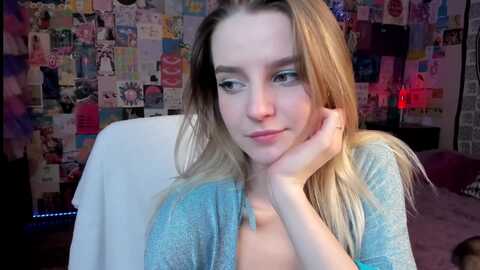 caandy_girl @ myfreecams on 20240312