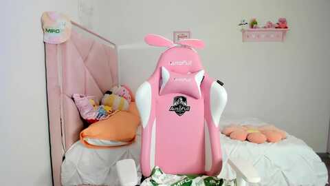 cherrycute666 @ myfreecams on 20240312