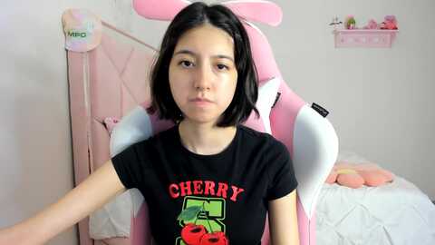 cherrycute666 @ myfreecams on 20240312