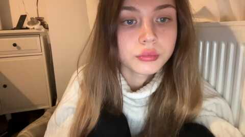 coconut_dream @ myfreecams on 20240312