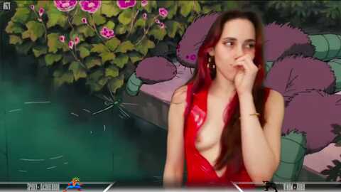 dashy @ myfreecams on 20240312
