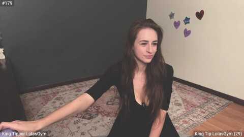 effytudor @ myfreecams on 20240312