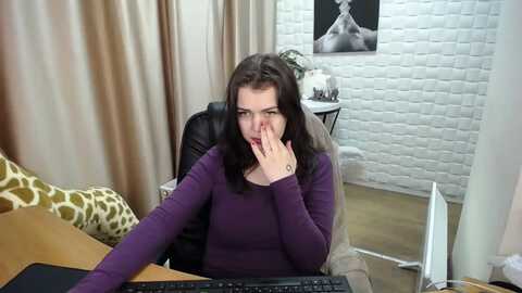 gianna_dior @ myfreecams on 20240312